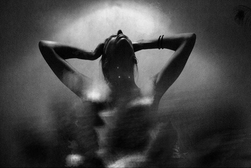 A leveza do surreal 6