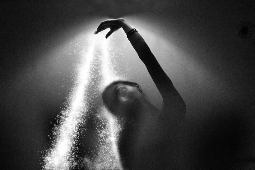 A leveza do surreal 7