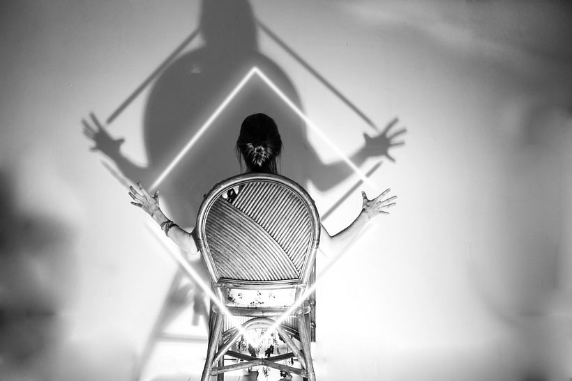 A leveza do surreal 8