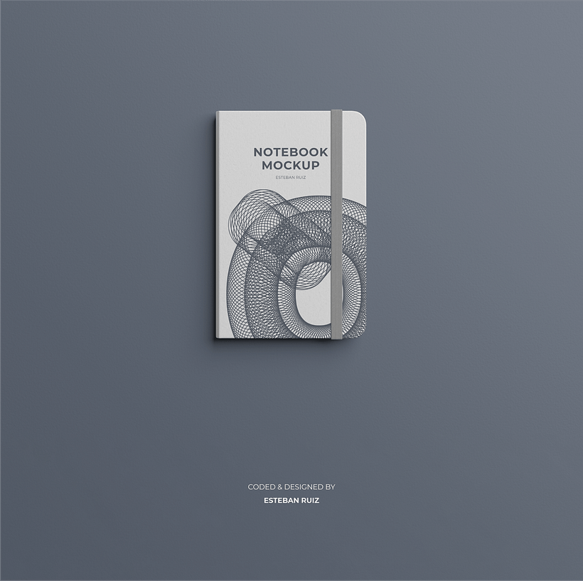 HALO | Experimental typography 4