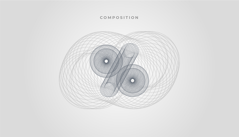HALO | Experimental typography 3