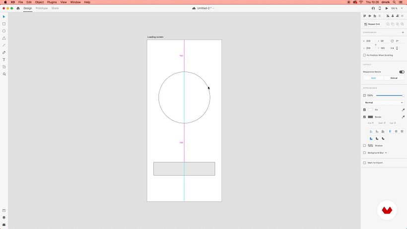 ¿Qué es Adobe XD? Tutorial y funciones básicas 4