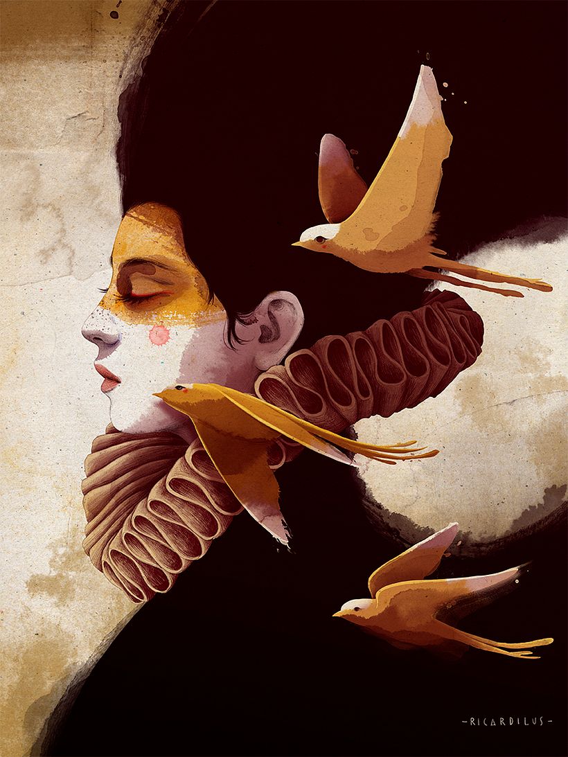 Llámame, 2019, digital.