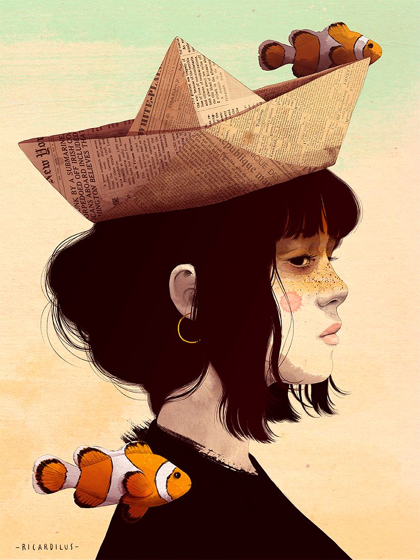 Mariquita, 2019, digital.