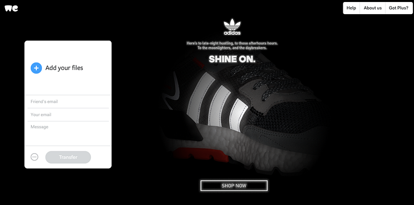 adidas Orginals 2