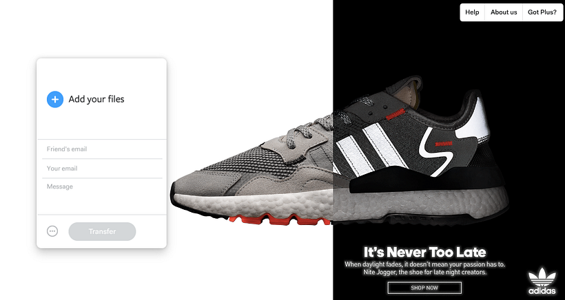 adidas Orginals 3