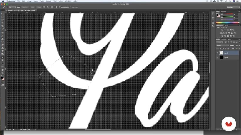 Conselhos e truques para melhorar seu lettering 13