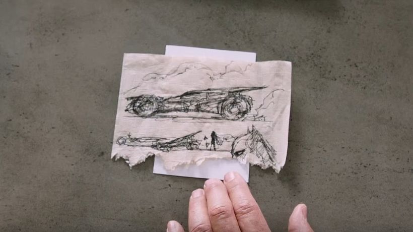 Concept art (tengo dudas) 1