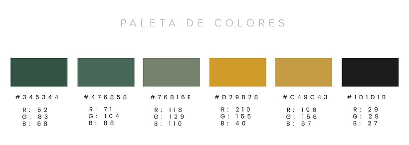 Branding - Amarillo limón 3