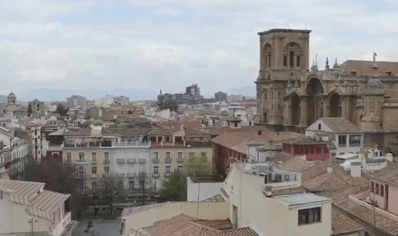 Te enseño Mi Granada 1