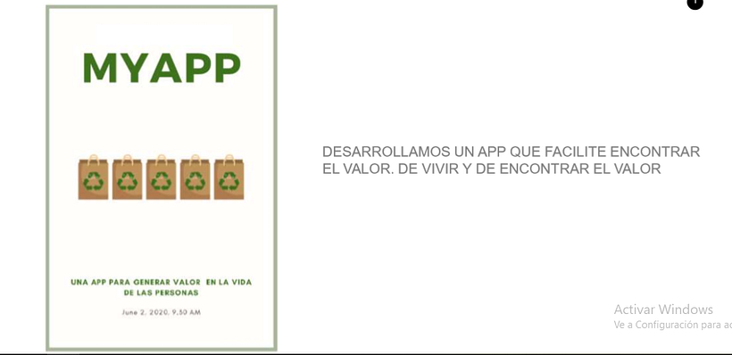 Mi Proyecto del curso: Introducción al community management 0