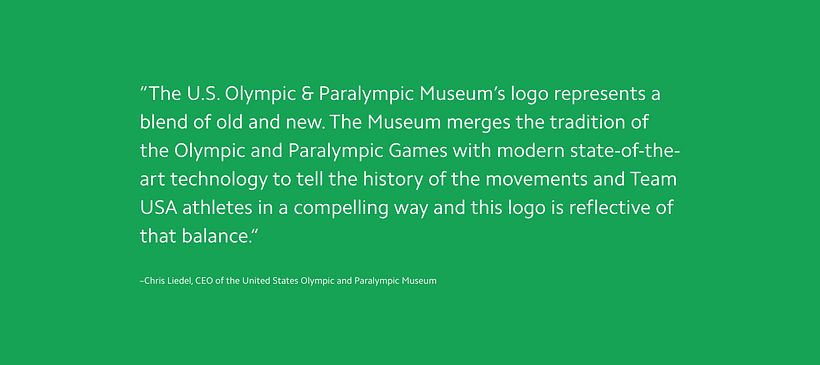 United States Olympic & Paralympic Museum 13