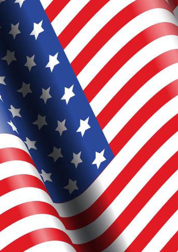 Series "Make America Yummy Again" 1