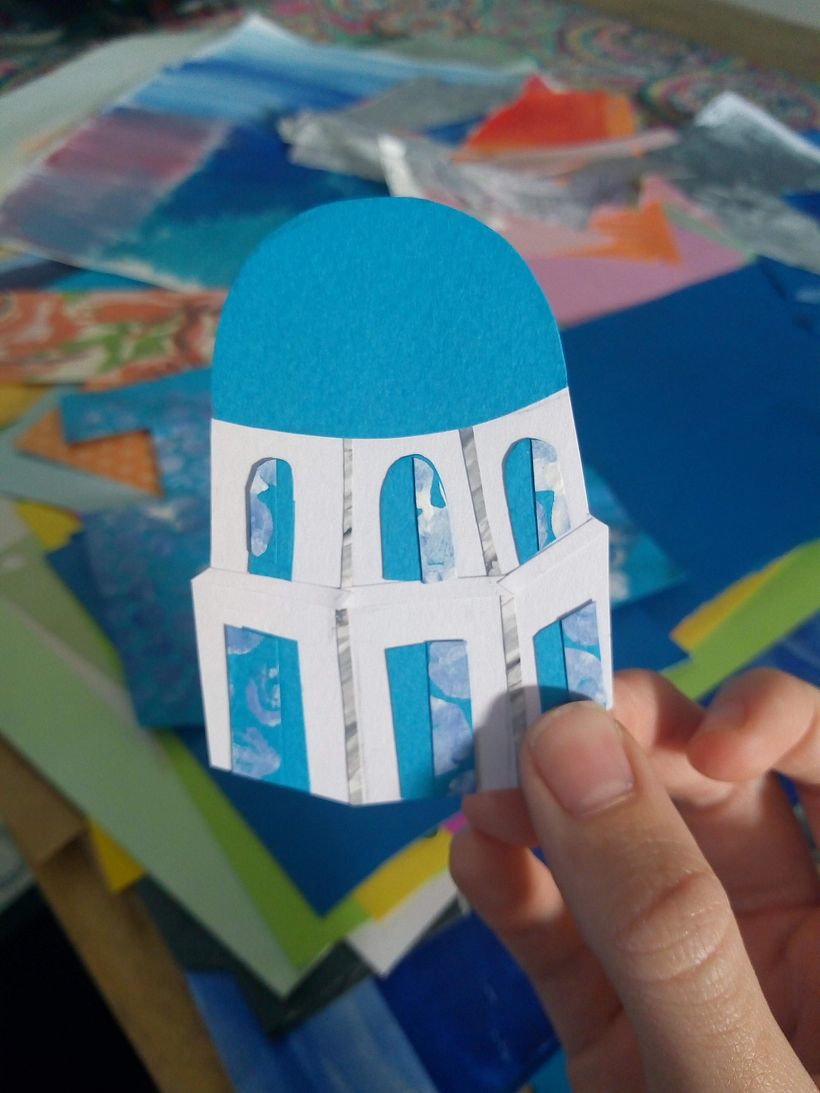 Proceso creativo 