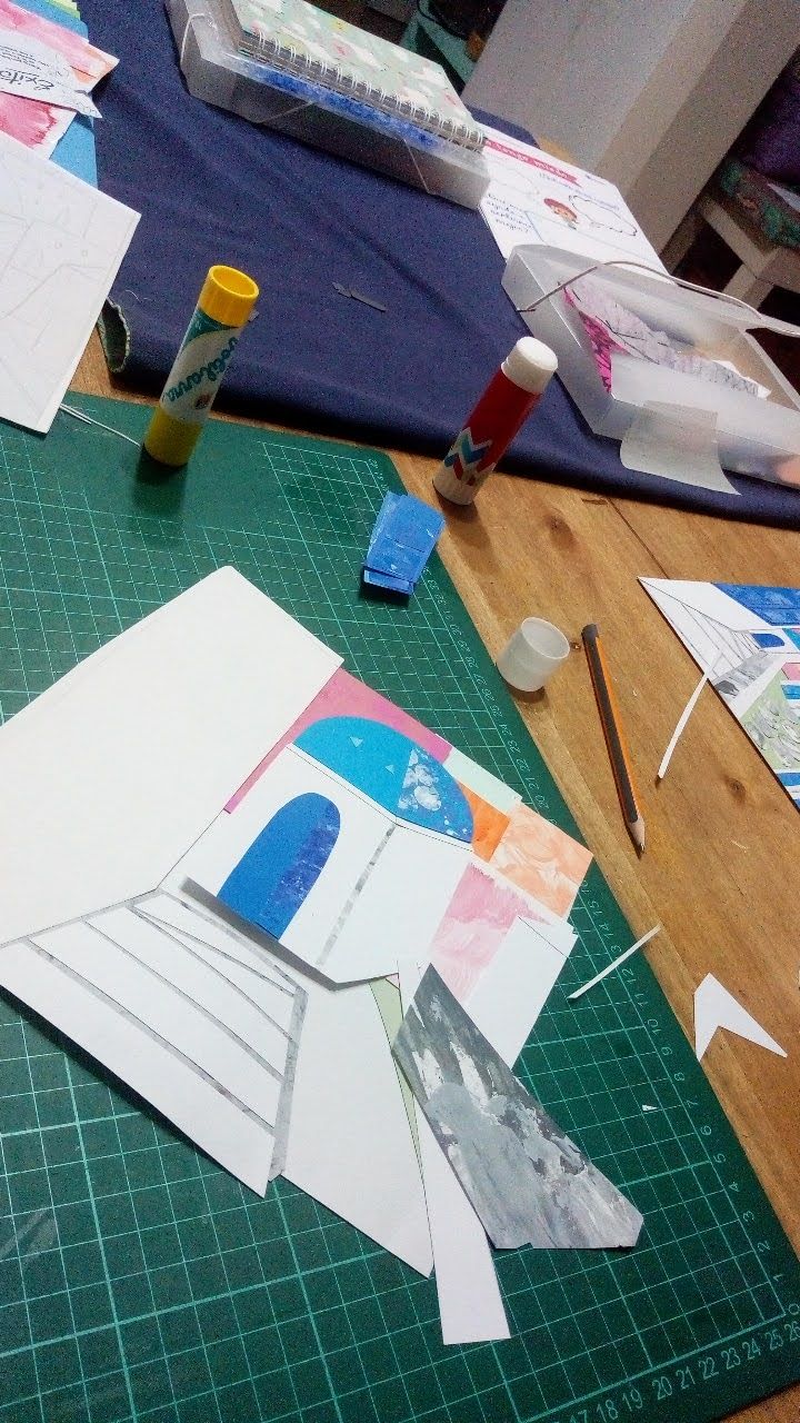 Proceso creativo