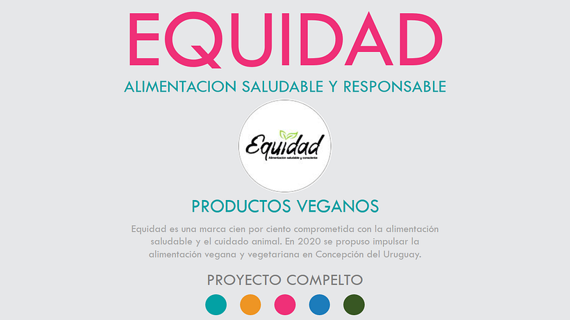 Mi Proyecto del curso: Introducción al community management 0