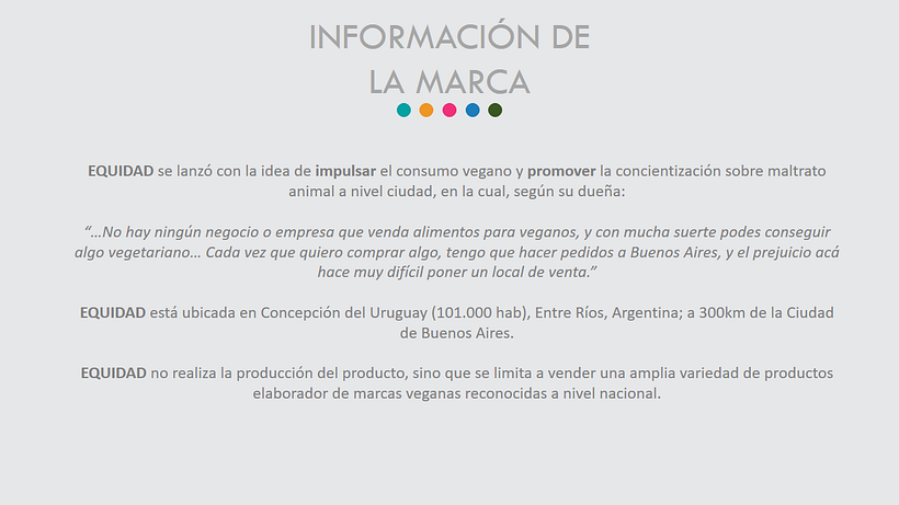 Mi Proyecto del curso: Introducción al community management 1