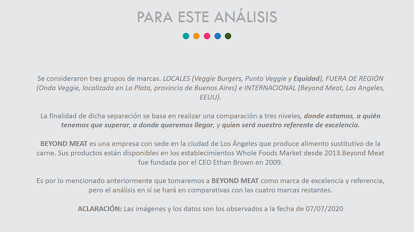 Mi Proyecto del curso: Introducción al community management 3