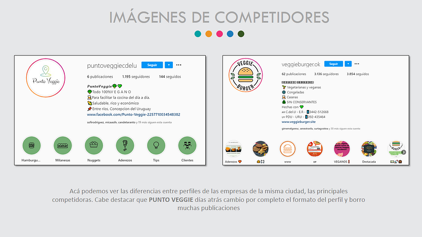 Mi Proyecto del curso: Introducción al community management 4