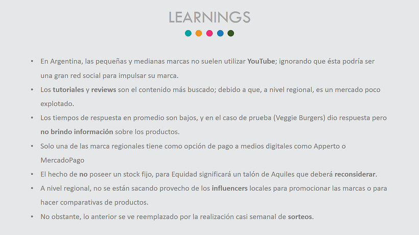 Mi Proyecto del curso: Introducción al community management 16