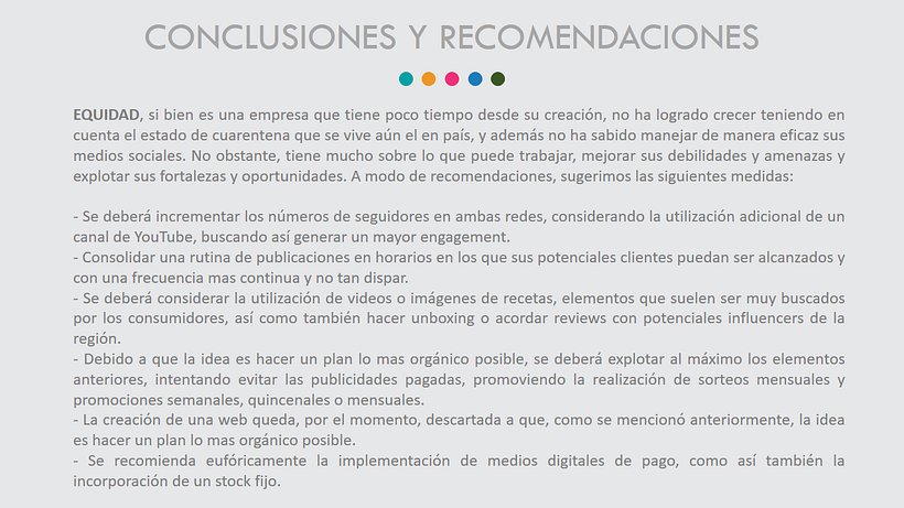 Mi Proyecto del curso: Introducción al community management 22