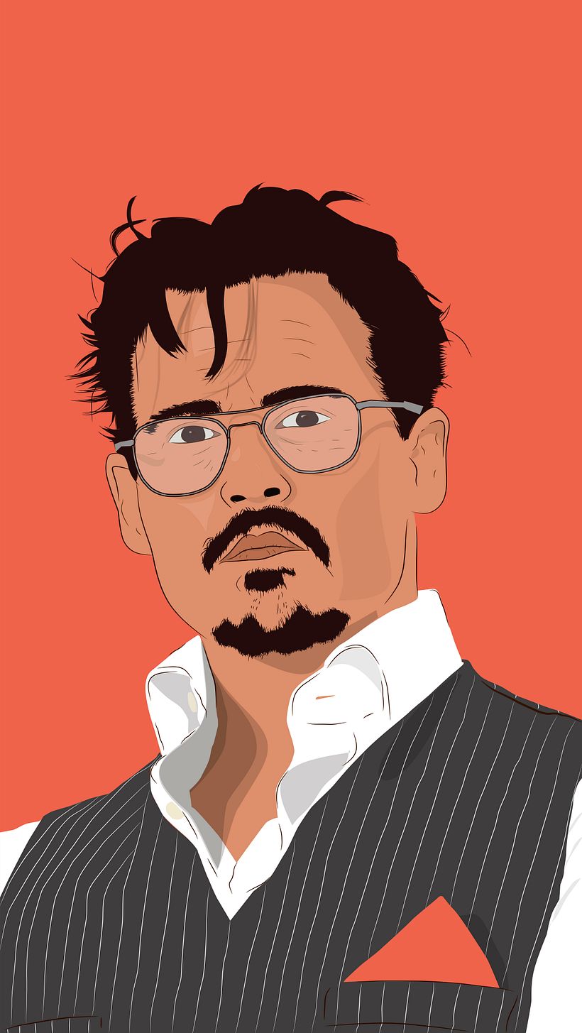 Johnny Depp 0