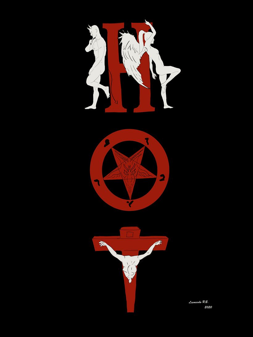 HOT, del sexo al infierno  0