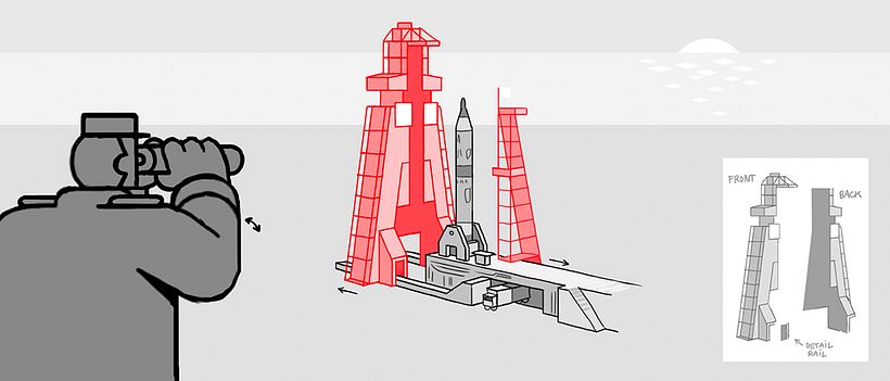 The Space Pen Issue 3