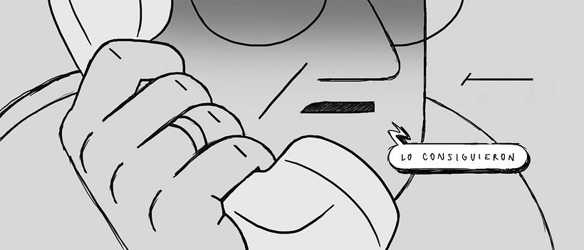 The Space Pen Issue 6