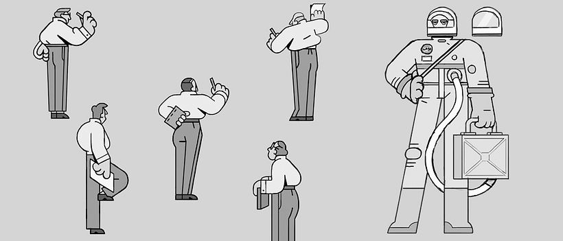 The Space Pen Issue 5