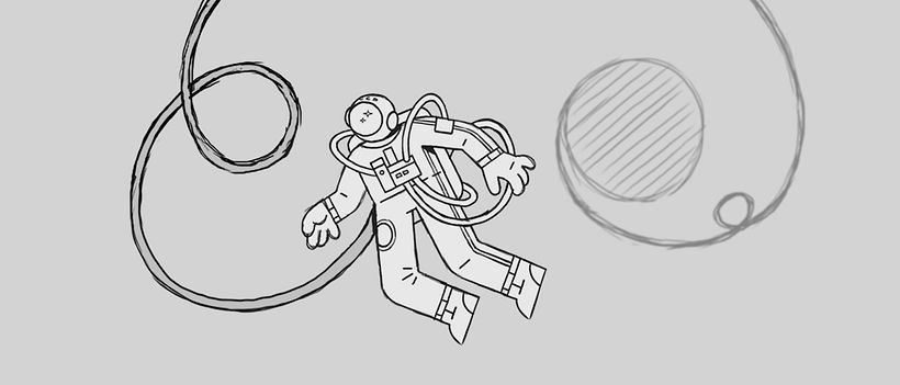 The Space Pen Issue 7