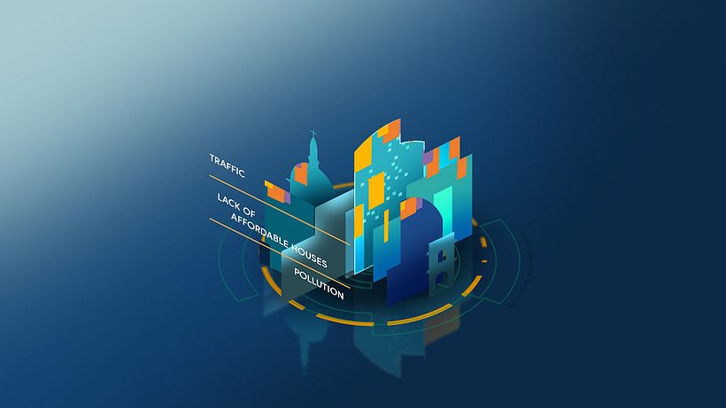 The Urbact Method - Design