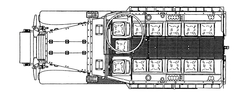 M3 HALFTRACK_VEHICLE HARDSURFACE 13