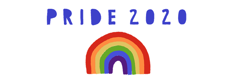Orgullo 2020  0