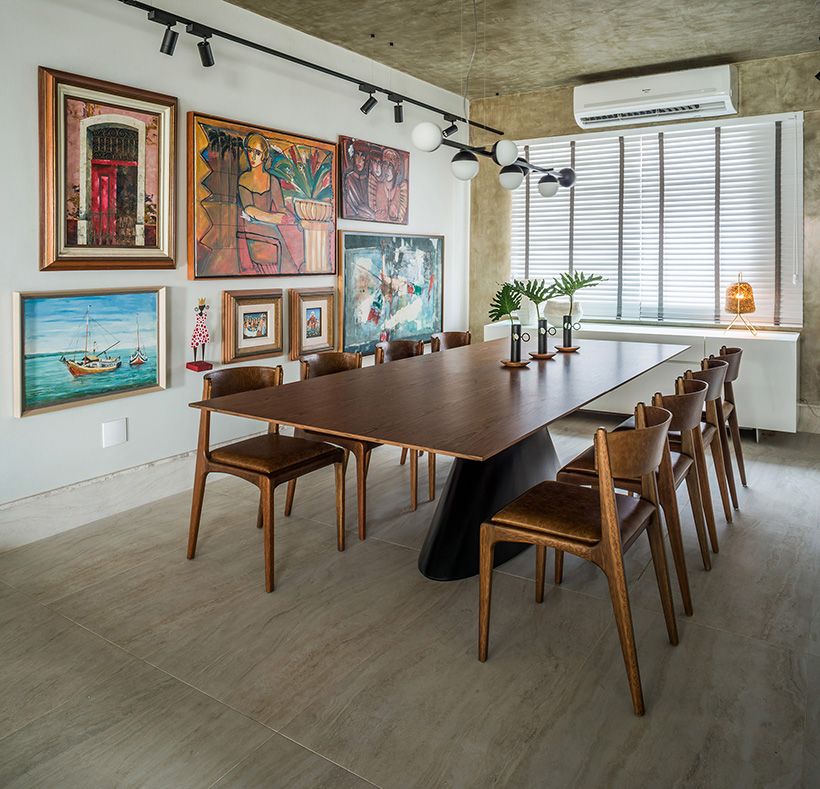 Apartamento, por Roby Macedo 3