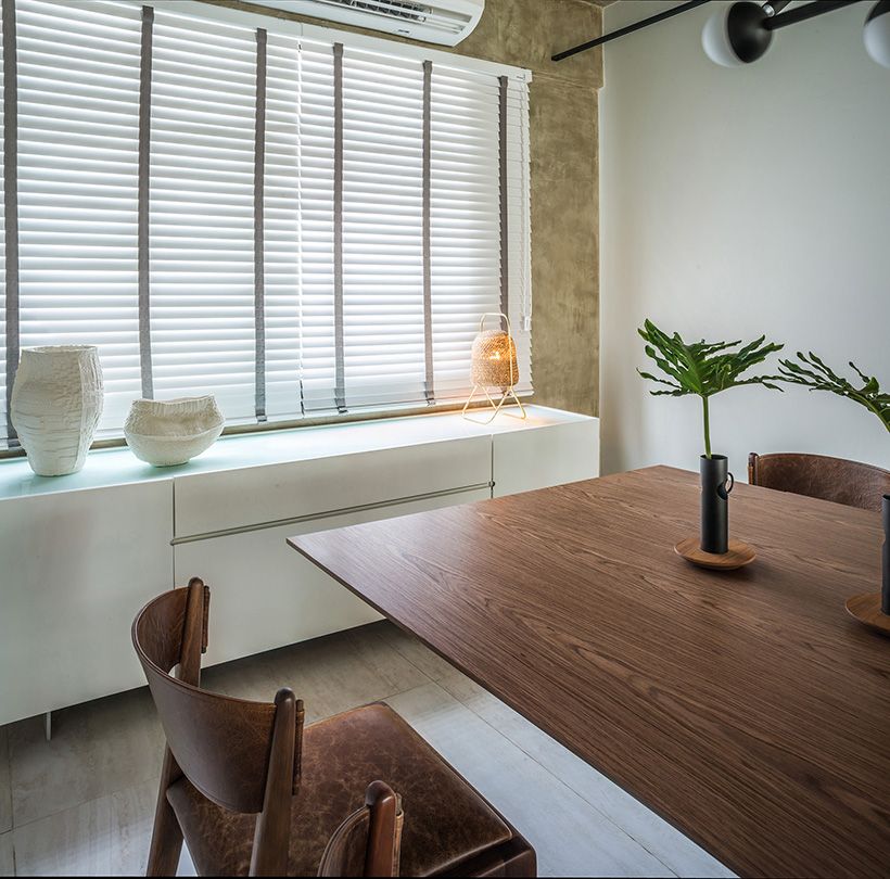 Apartamento, por Roby Macedo 5