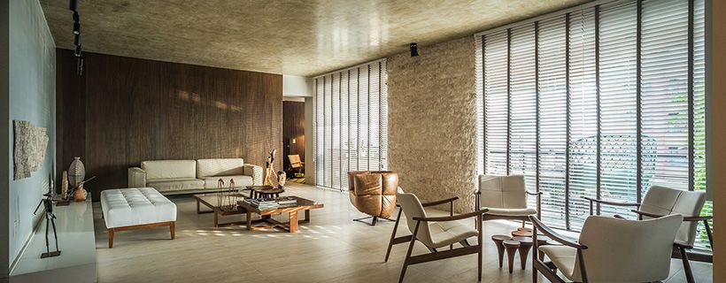 Apartamento, por Roby Macedo 6