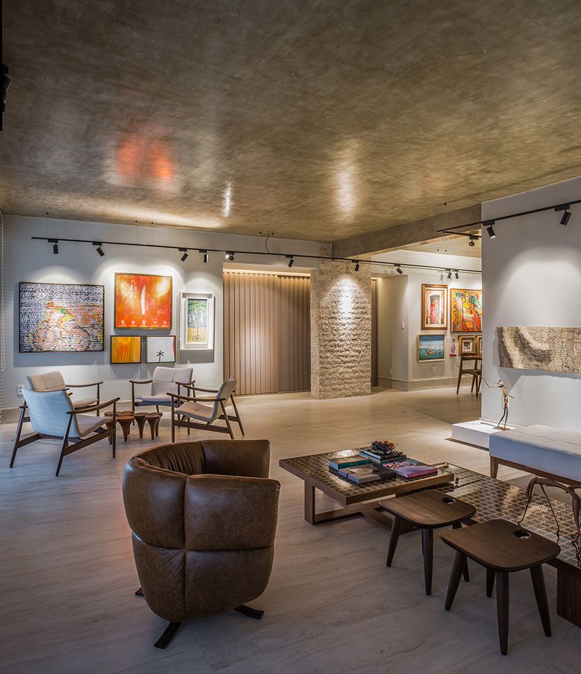 Apartamento, por Roby Macedo 8