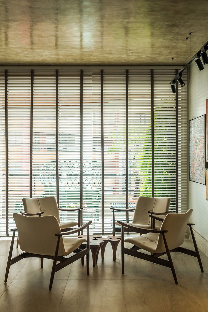 Apartamento, por Roby Macedo 9