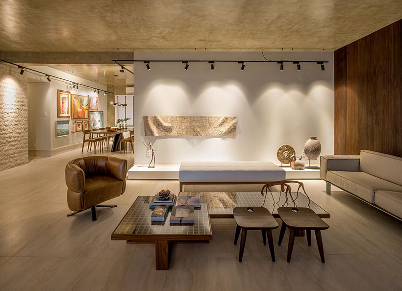 Apartamento, por Roby Macedo 10