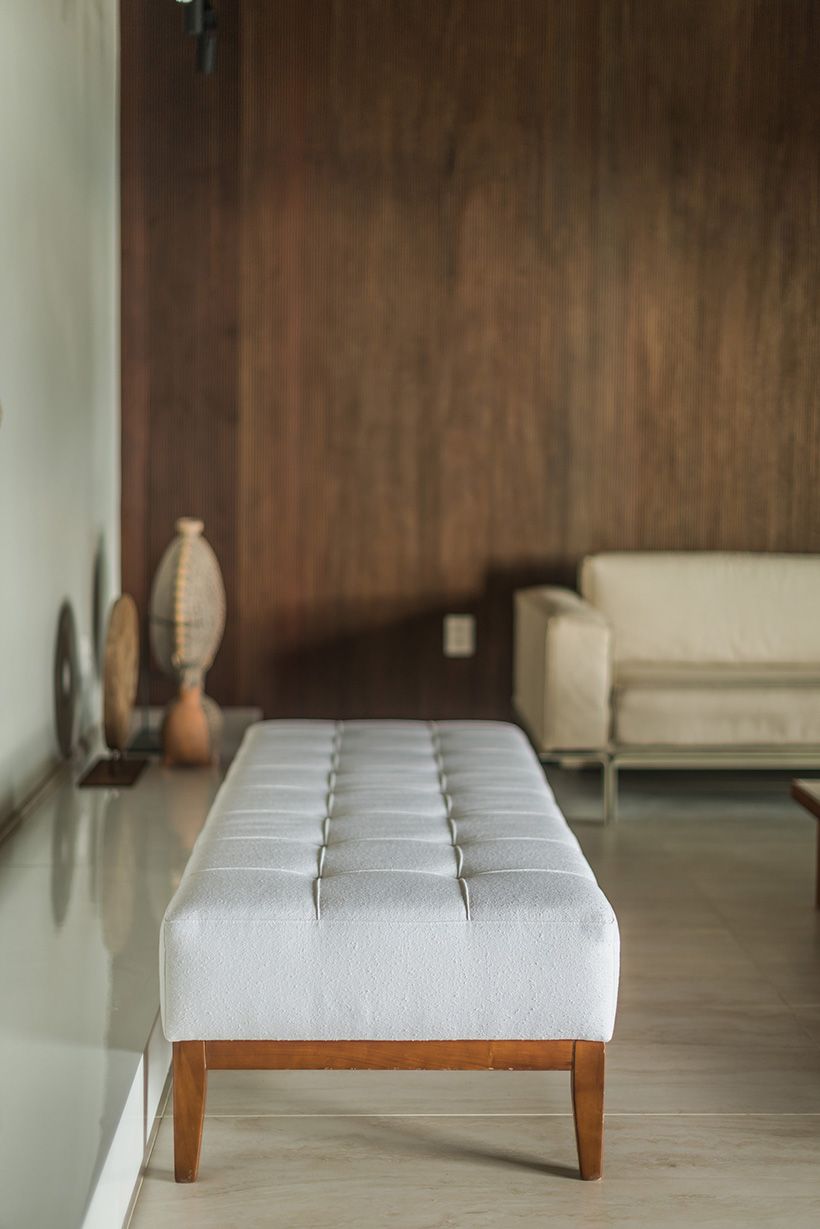 Apartamento, por Roby Macedo 11