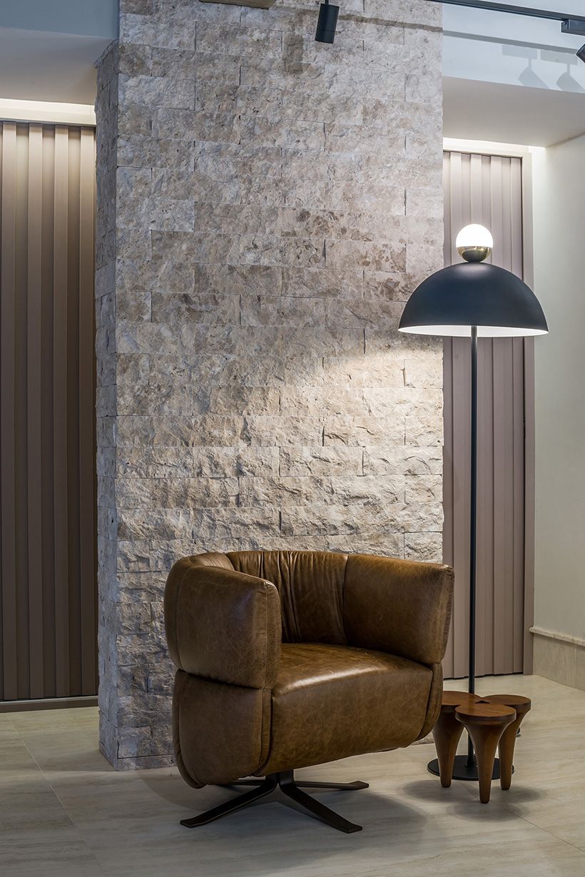 Apartamento, por Roby Macedo 13