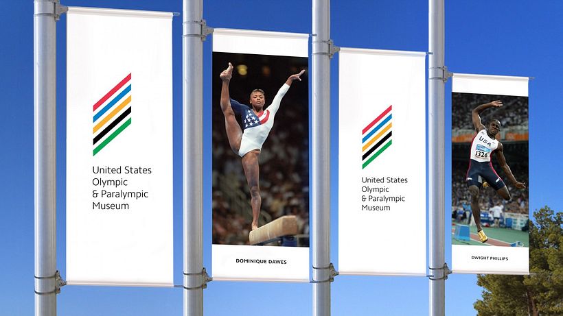 United States Olympic & Paralympic Museum 8