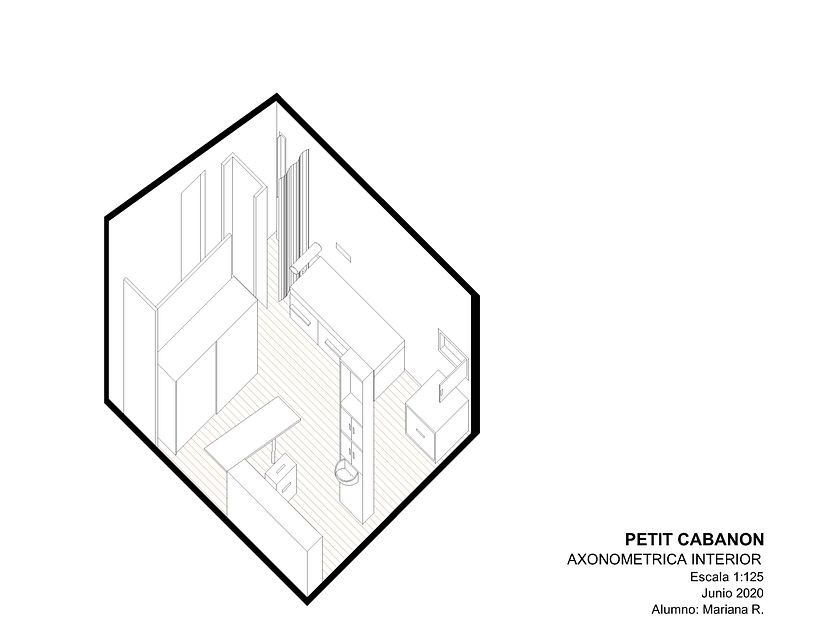 Mi Proyecto del curso: Introducción al dibujo arquitectónico en AutoCAD 5