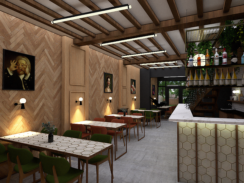 Aperitivo Bar -1