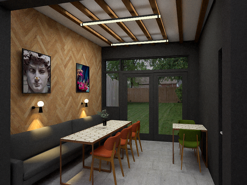 Aperitivo Bar 0