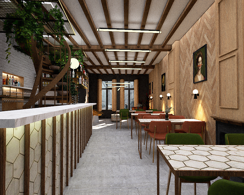 Aperitivo Bar 1