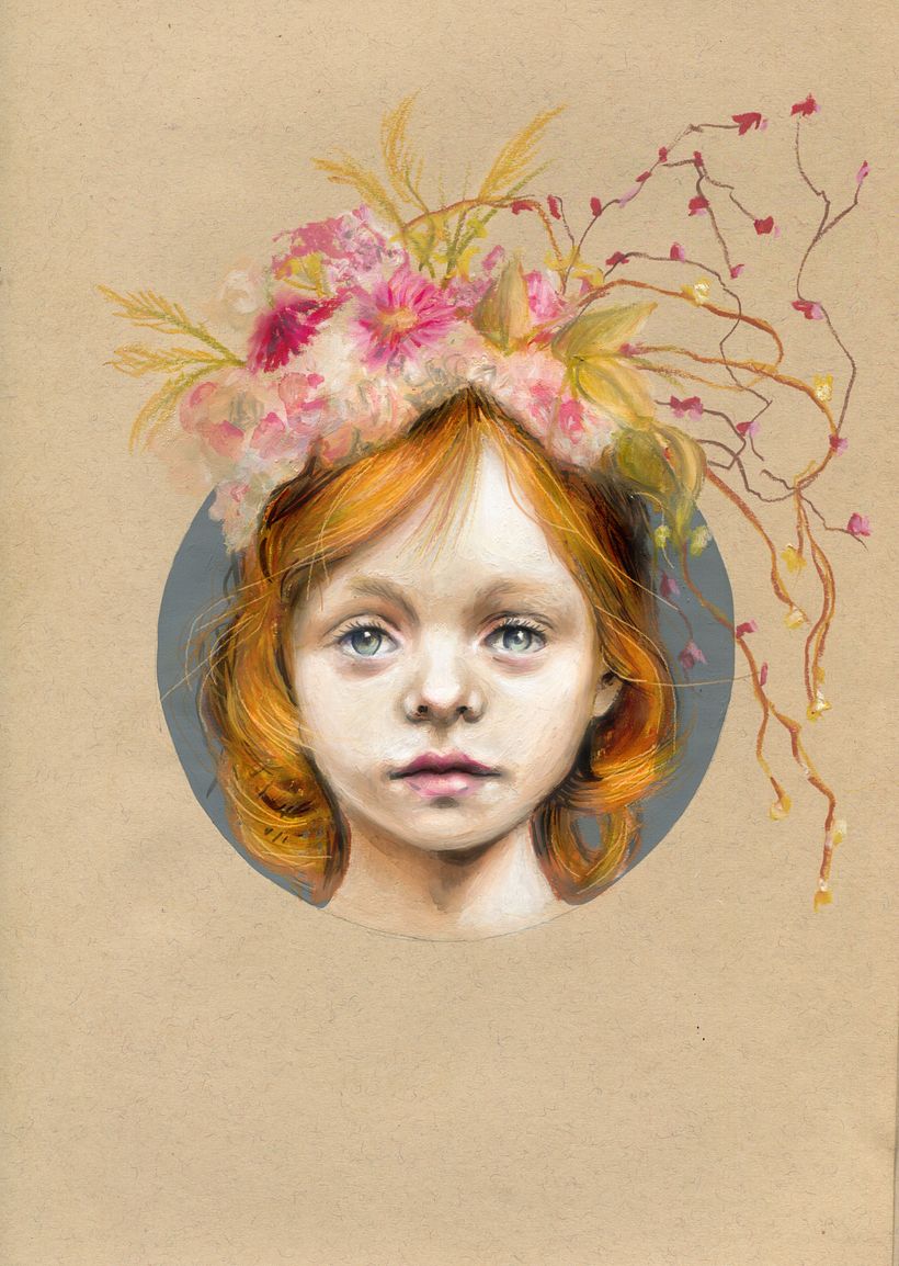 PINTURA - Seni Rupa