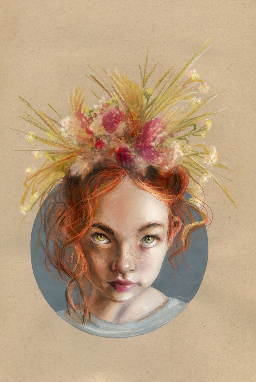 PINTURA - Seni Rupa