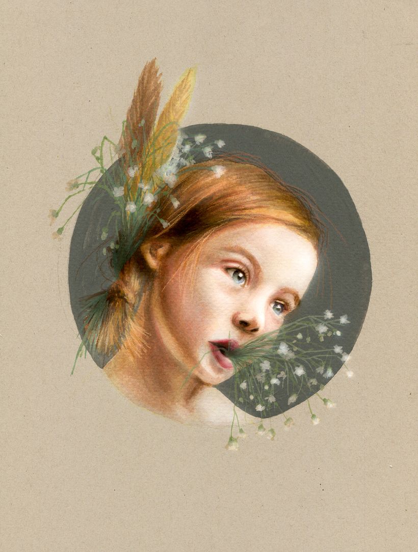 PINTURA - Seni Rupa